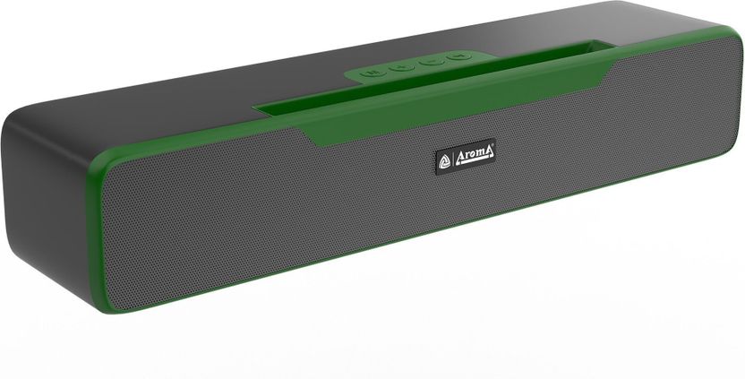 Buy Aroma Delta-16W 16W Bluetooth Soundbar - Image 7