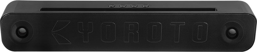 YOROTO Wireless Sound Bar - Image 1