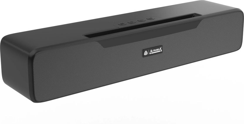 Buy Aroma Delta-16W 16W Bluetooth Soundbar - Image 8