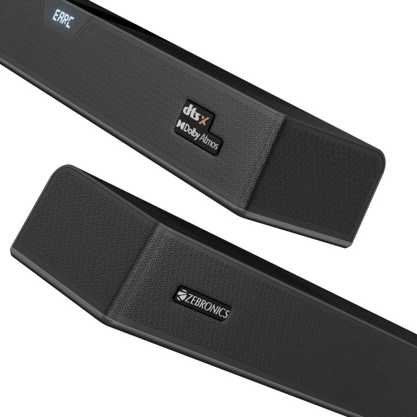 ZEBRONICS Juke Bar 10000 SBSPK C16 - Image 9