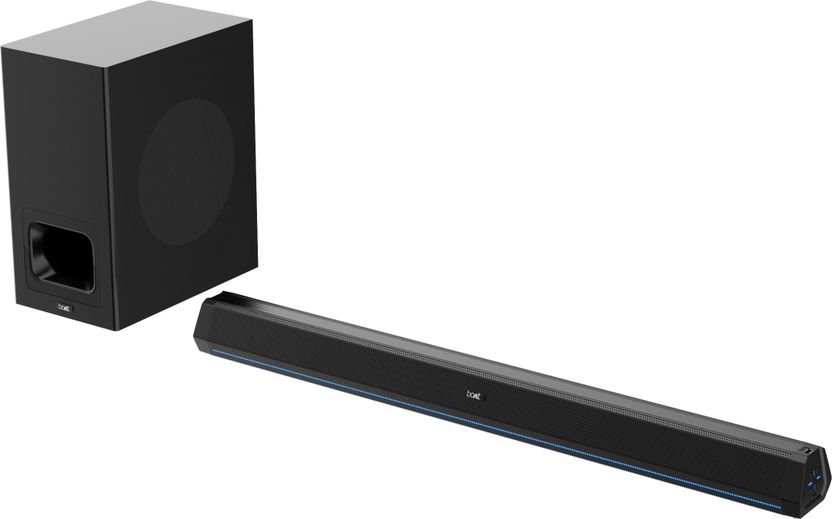 Buy boAt Aavante 2.1 2000D/Thump Plus 200 W Bluetooth Soundbar - Image 4
