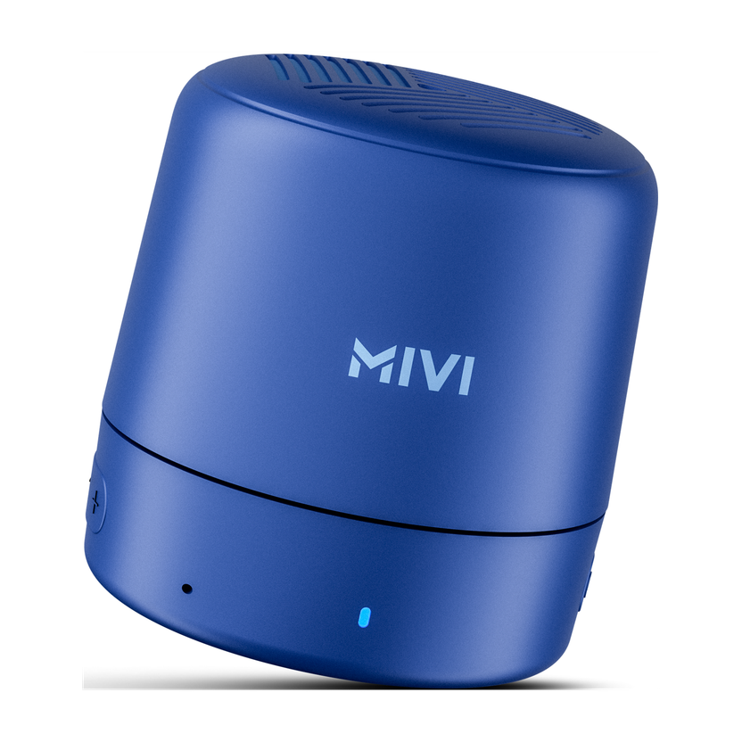 Mivi Play 12HRS Playback TWS Earbuds - Image 6