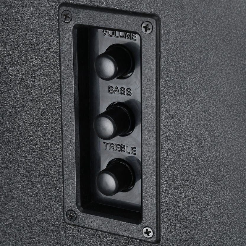 Bencley FRWDOUBLE 120W Bluetooth Tower Speaker - Image 3