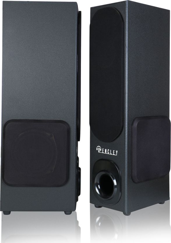 Bencley SIGNATURE-PRO 155W Bluetooth Tower Speaker (Black) - Image 3