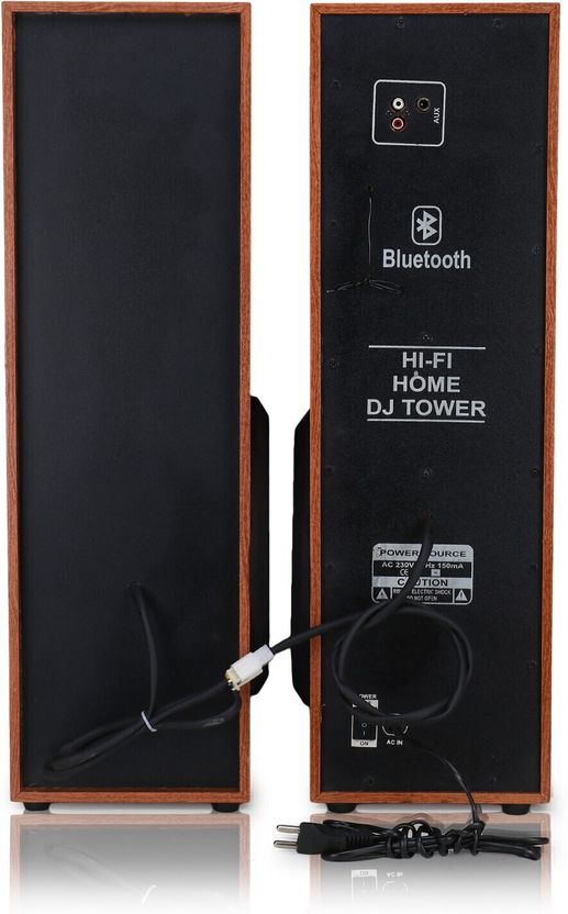 Bencley Thunderbird Double Tower 150W Bluetooth - Image 3