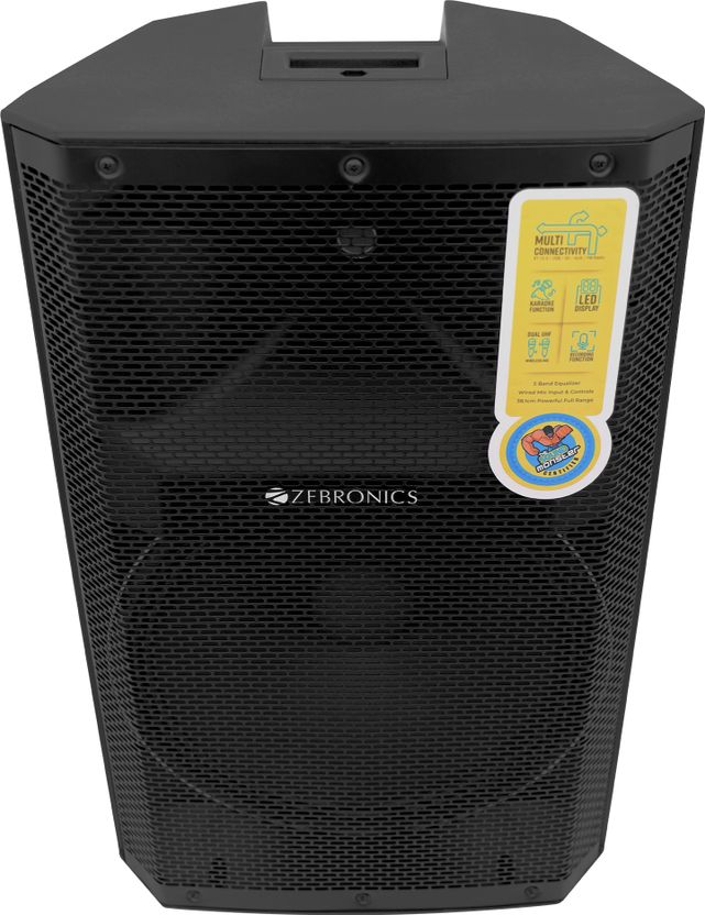 ZEBRONICS Epic Plus BT v5.0 - Image 3