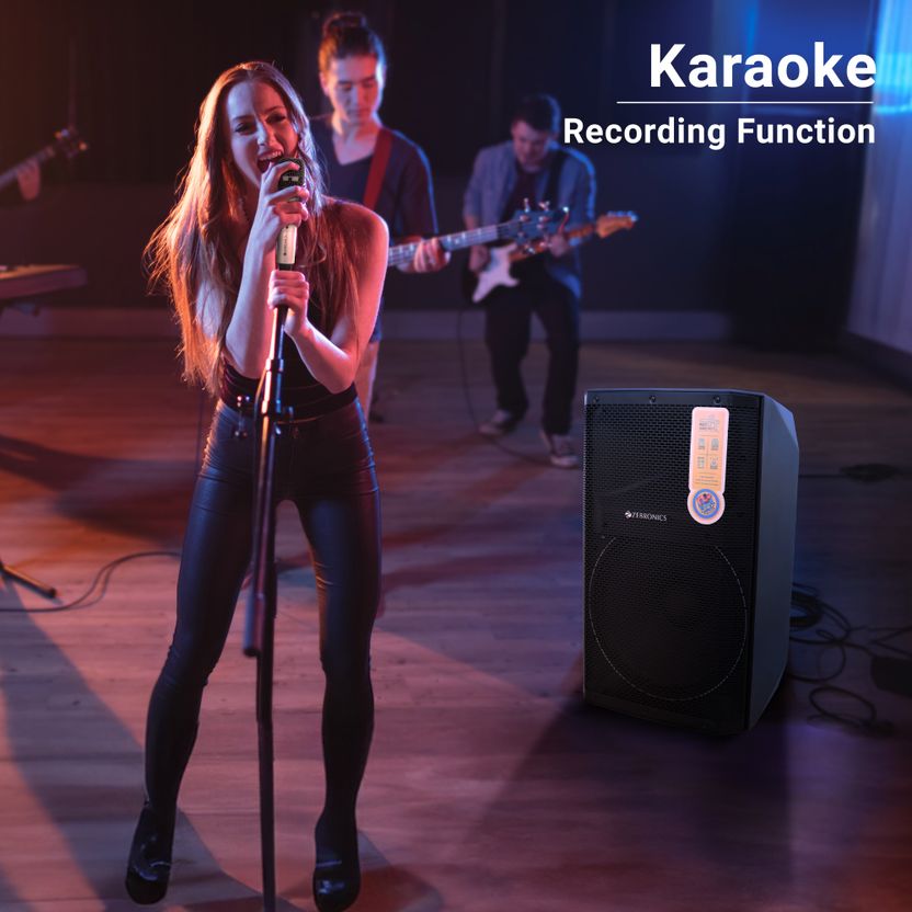 ZEBRONICS Epic Plus BT v5.0 - Image 6