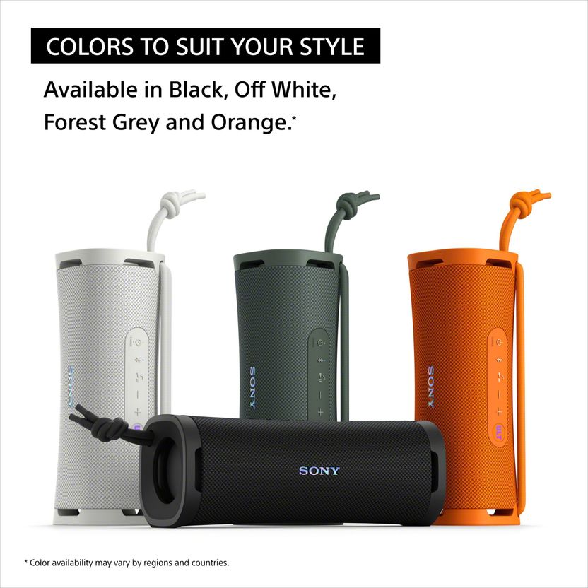 Sony ULT FIELD 1 Portable Speaker - Image 7