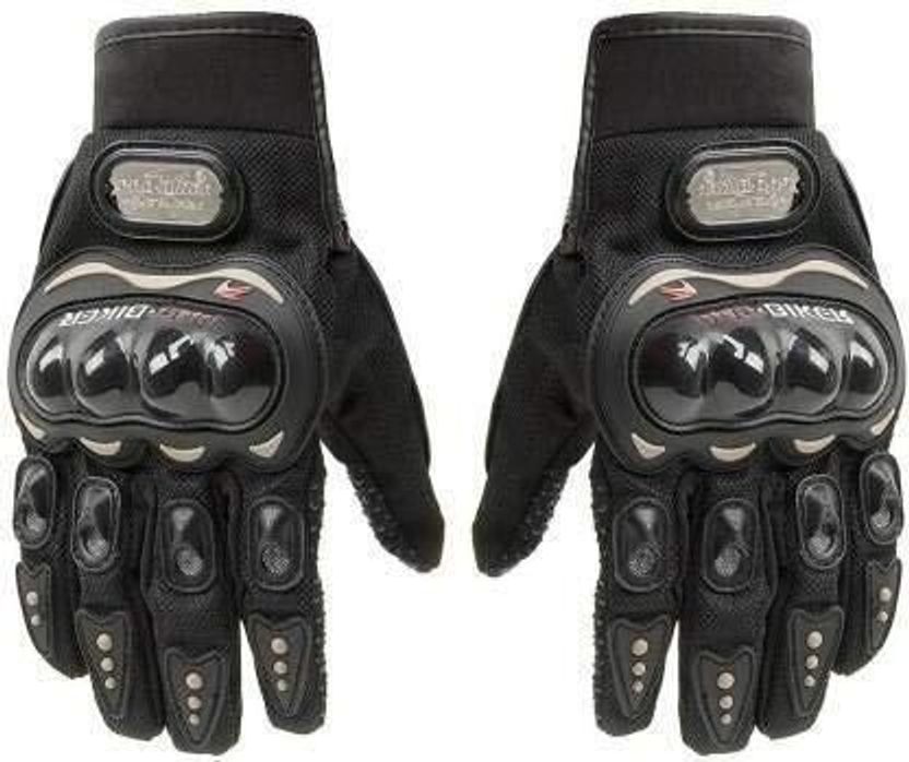 jydf Full Finger Bike Riding Gloves - Image 2