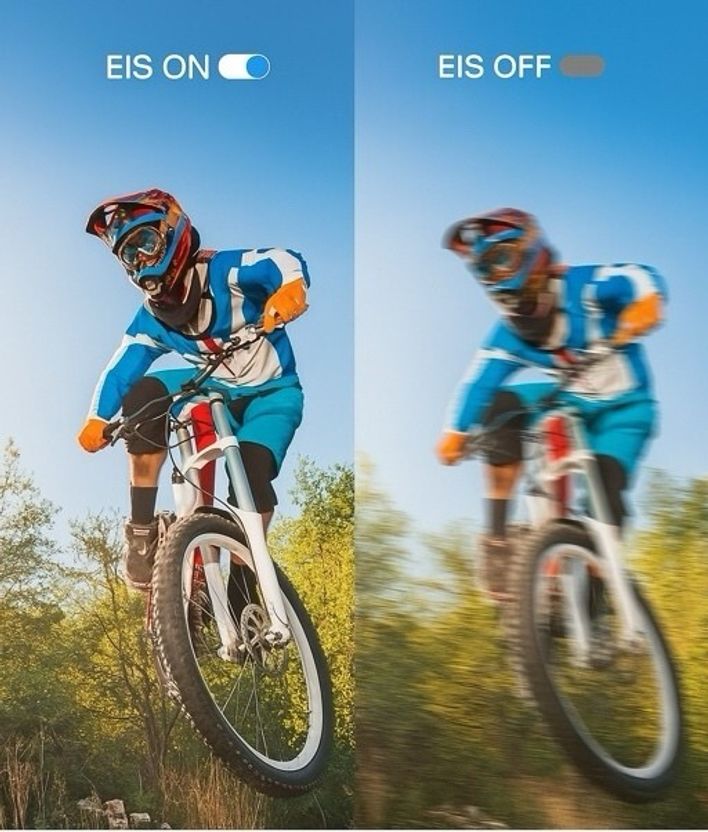 Zenvix GoPro Action Camera 20MP - Image 2