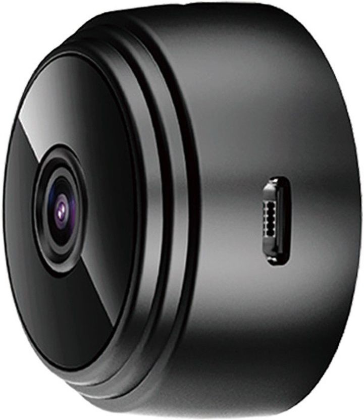 SIOVS 1080P Mini Spy Hidden WiFi Security Camera - Image 1