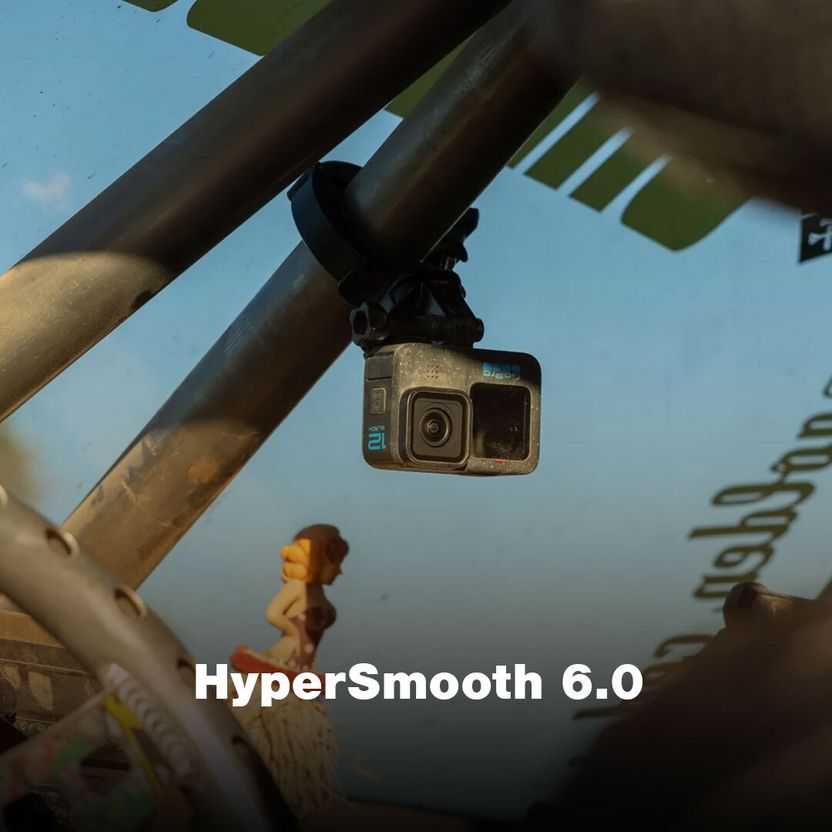 GoPro HERO12 Dual LCD Screens 5.3K60 UltraHD Video - Image 5