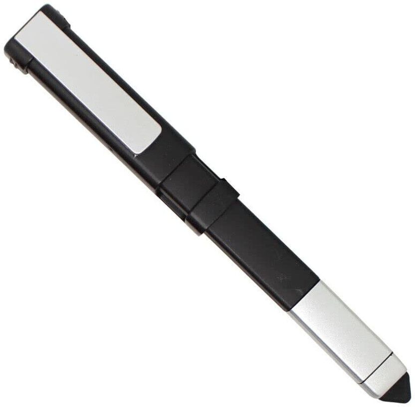 Be Sure Pen-Shaped Phone Holder with Screwdriver Sets Multifunction 6 in 1 Tech Tool Pen Stylus - Image 2