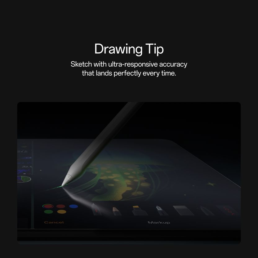 OnePlus Stylo Pro 16,000 Pressure Levels - Image 4