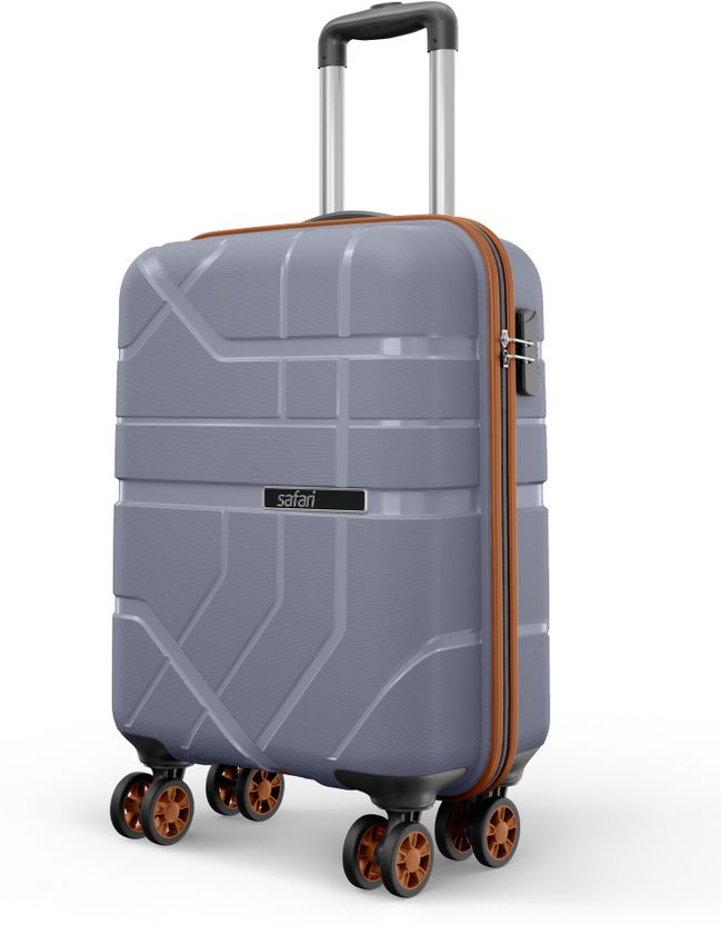 SAFARI Broadway 26 inch Flintstone Suitcase 8 Wheels - Image 8