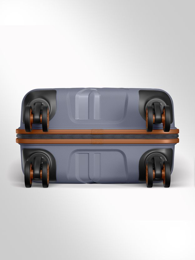 SAFARI Broadway 26 inch Flintstone Suitcase 8 Wheels - Image 5