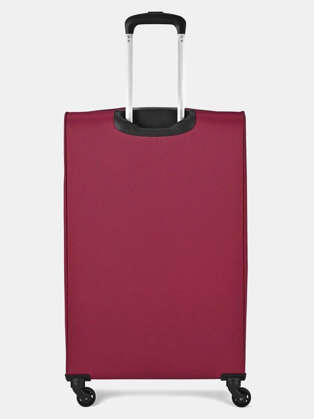 Aristocrat Hexa Active STR 55cm Red Pack of 4 - Image 8