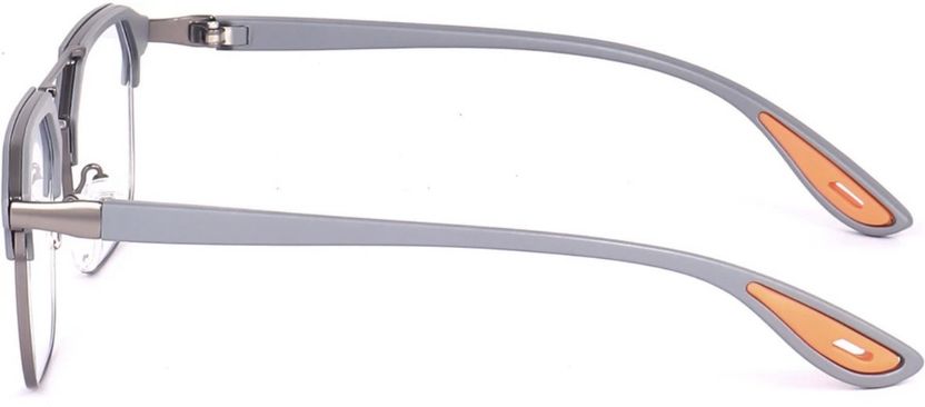 eyeshade ग्रेडिएंट, UV प्रोटेक्शन, मिरर्ड, राइडिंग ग्लासेस - Image 5