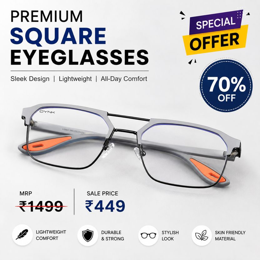 eyeshade ग्रेडिएंट, UV प्रोटेक्शन, मिरर्ड, राइडिंग ग्लासेस - Image 6
