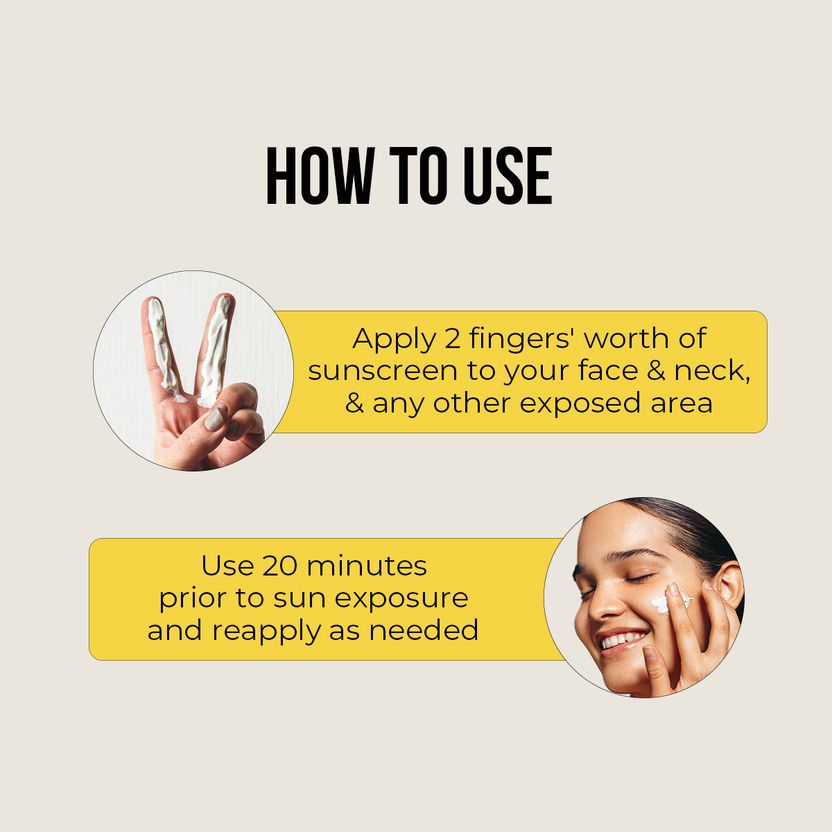 Dr. Sheth’s Sunscreen SPF 50 PA++++ Kesar & Kojic Acid Oil-Free - Image 10