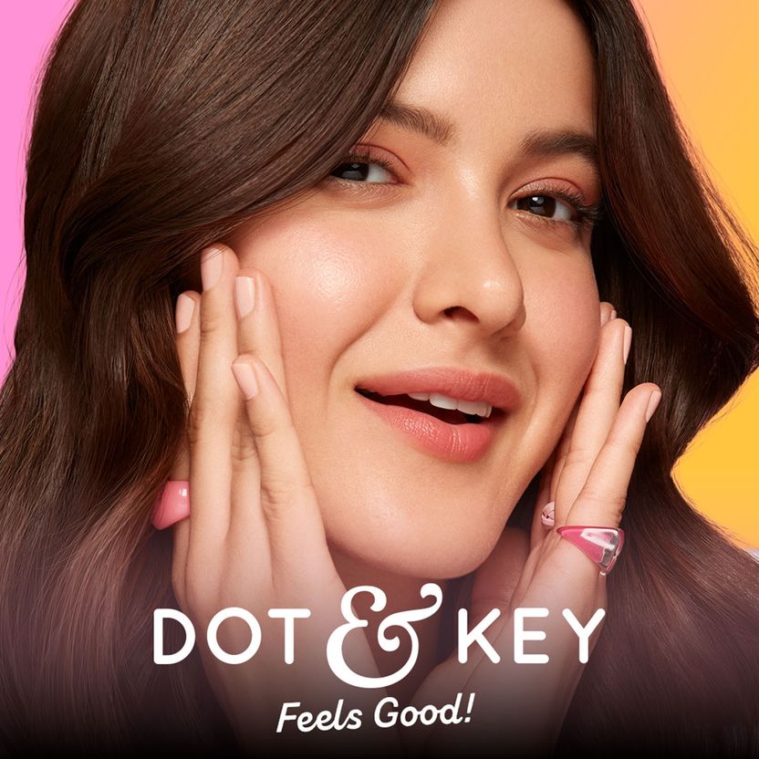 Dot & Key Vitamin C + E Super Bright Gel 100ml - Image 9