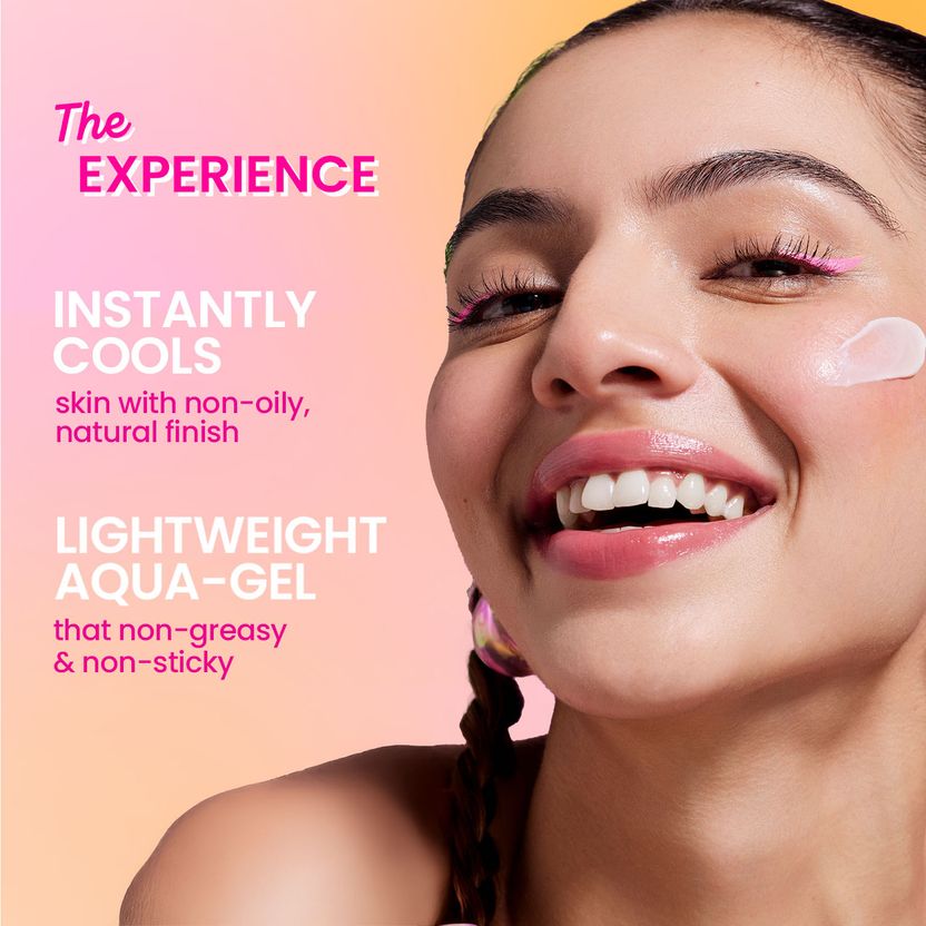 Dot & Key Sunscreen SPF 50 PA++++ Watermelon - Image 5
