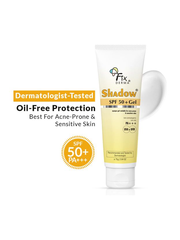 Fixderma Sunscreen SPF 50+ PA+++ 50g - Image 1