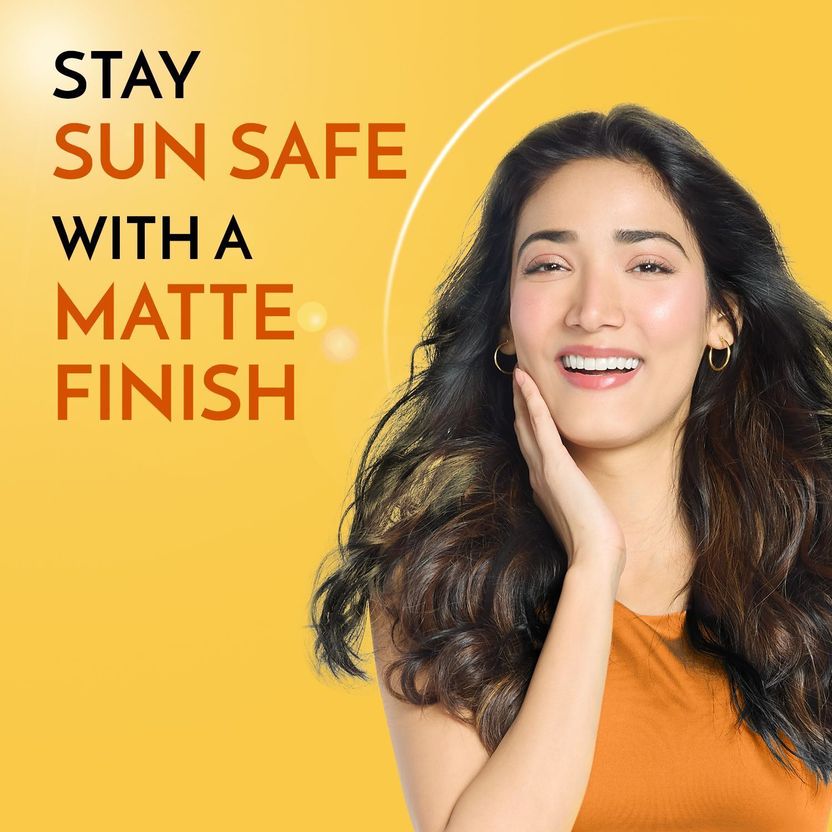 Joy Sunscreen SPF 50 PA++++ Ultra Matte - Image 3