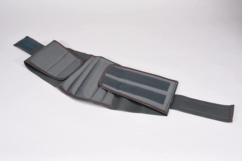 Witzion LS Belt Lumbo Sacral Back Support - Image 8