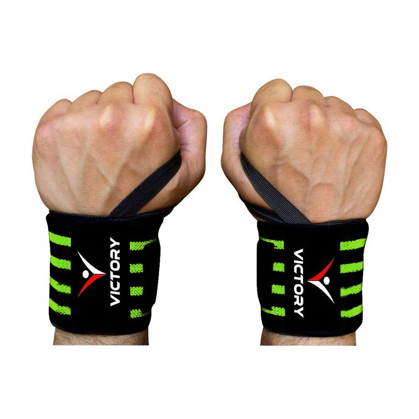 Victory Professional Wrist Support Band - Image 8