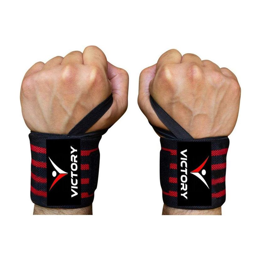 Victory Professional Wrist Support Band - Image 1