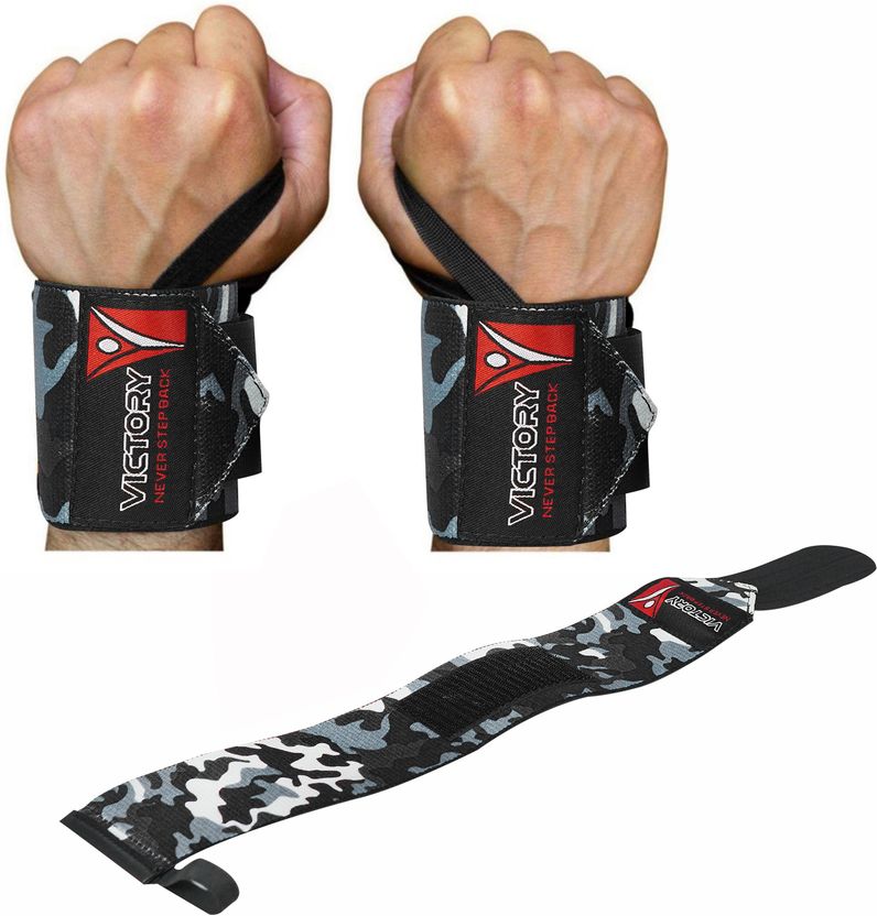 Victory Professional Wrist Support Band - Image 7