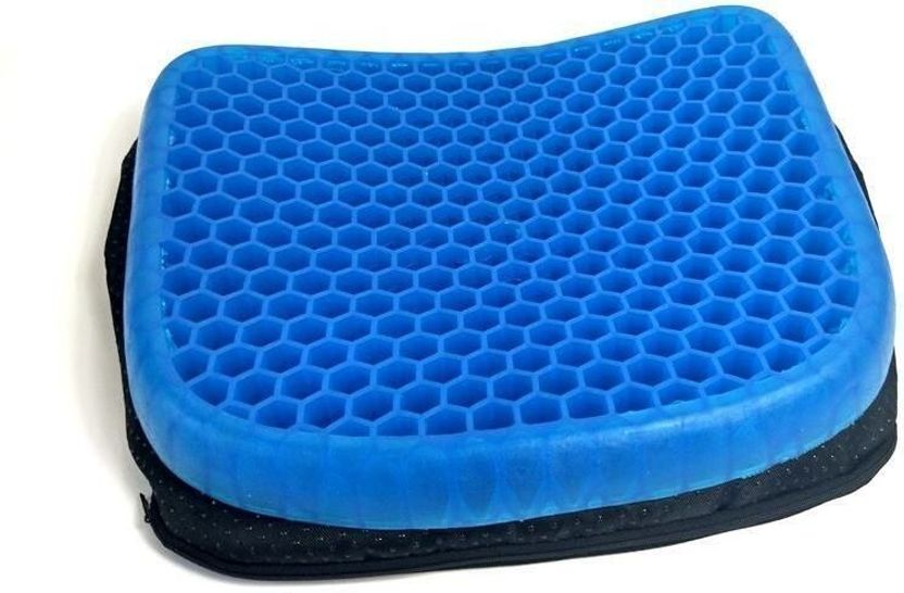DN BROTHERS Egg Gel Seat Cushion - Image 1