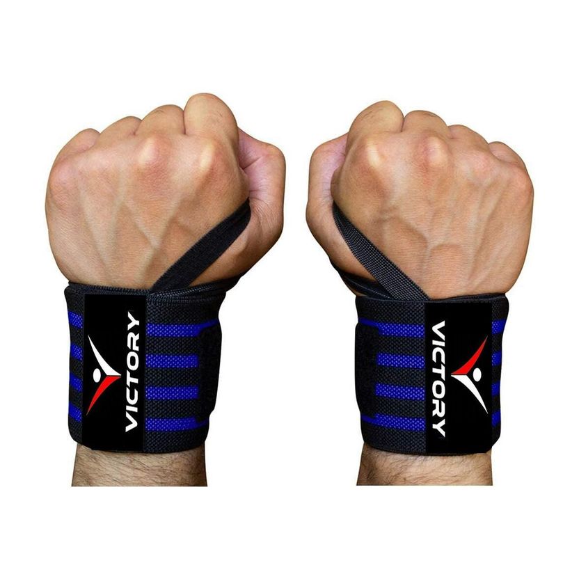 Victory Professional Wrist Support Band - Image 6