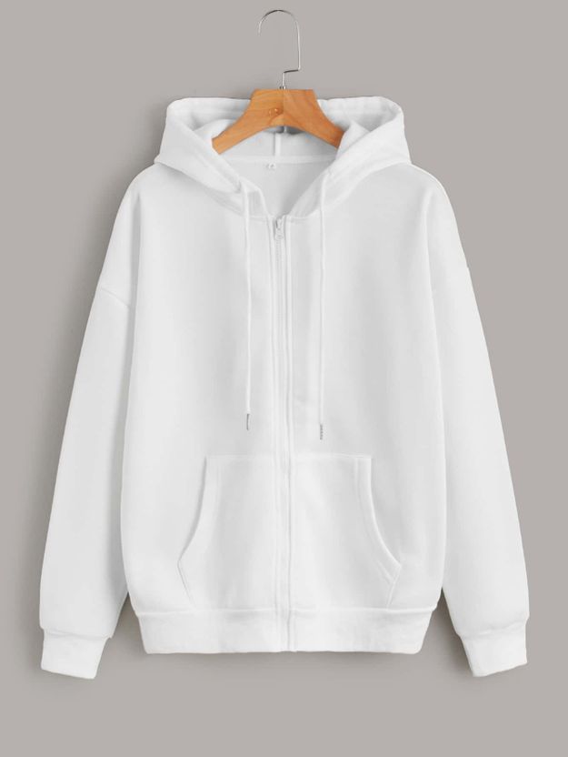 BEING Men Full Sleeve Hooded Sweatshirt - Image 10