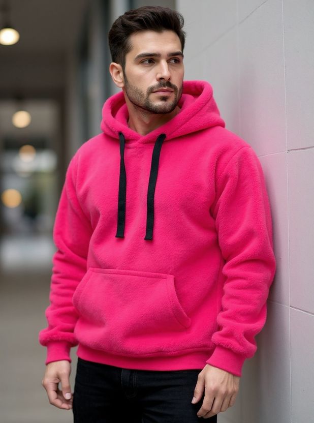 Bellwit Full Sleeve Men Sweatshirt - Image 9
