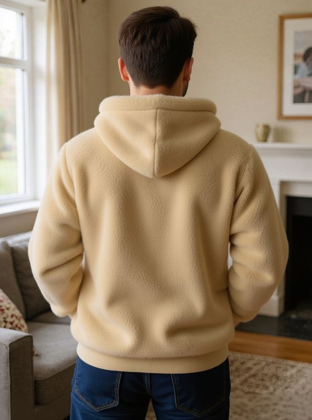 Bellwit Full Sleeve Men Sweatshirt - Image 2