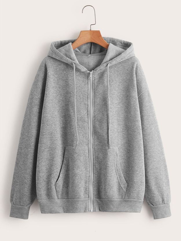 BEING Men Full Sleeve Hooded Sweatshirt - Image 6