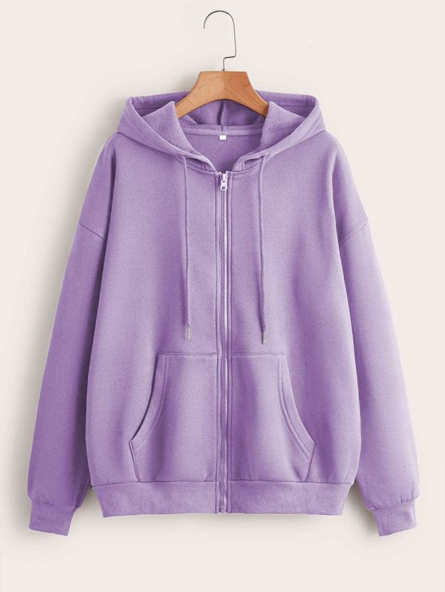 BEING Men Full Sleeve Hooded Sweatshirt - Image 9