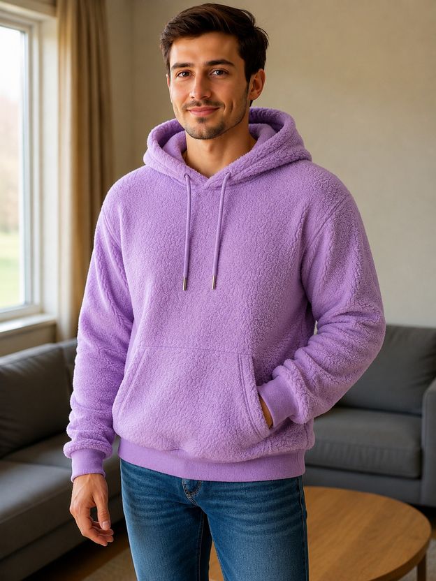 Bellwit Full Sleeve Men Sweatshirt - Image 8