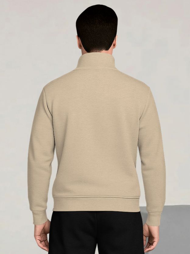 TRIPR Full Sleeve Printed Men Sweatshirt - Image 2