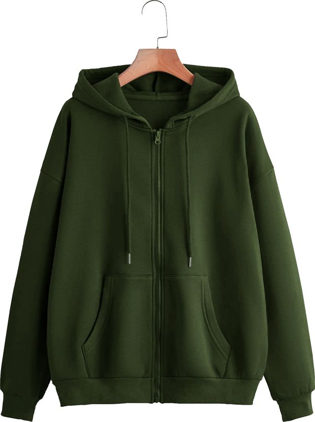 BEING Men Full Sleeve Hooded Sweatshirt - Image 5