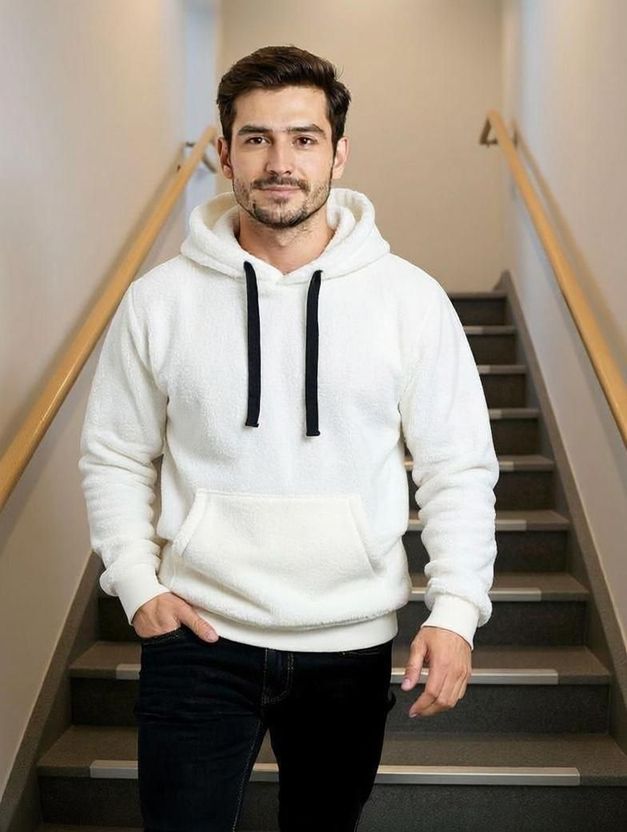 Bellwit Full Sleeve Men Sweatshirt - Image 10