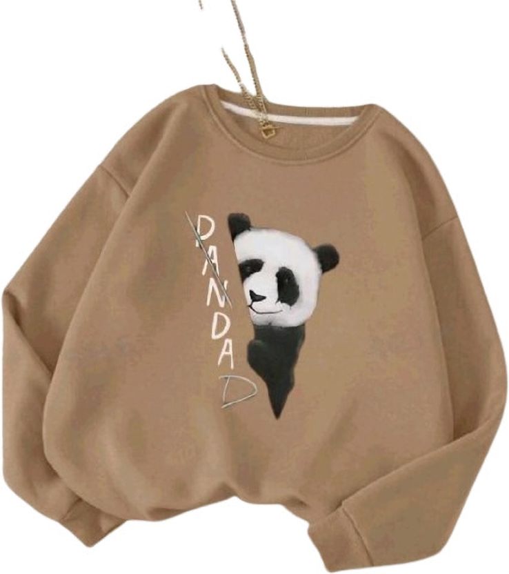 2013 USK Collection Full Sleeve Printed Sweatshirt - Image 2