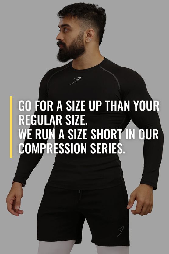 FuaarK Solid Men Black T-Shirt - Image 7
