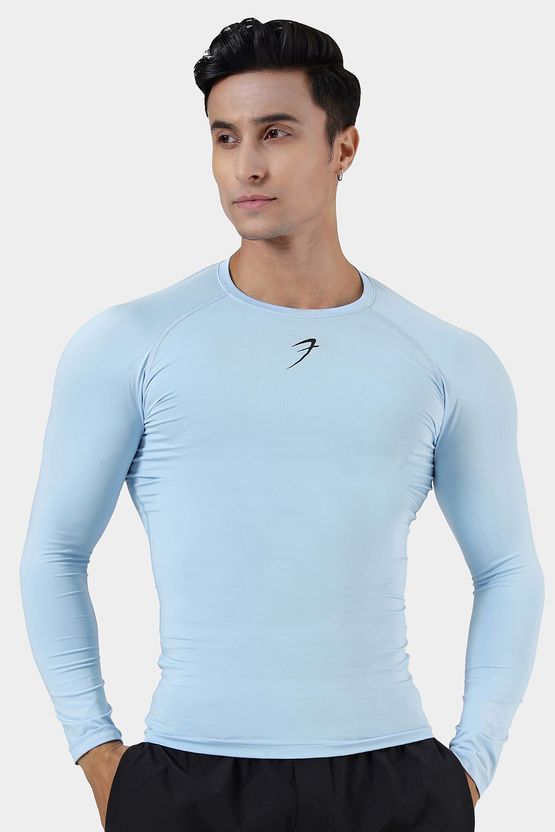 FuaarK Solid Men Black T-Shirt - Image 9