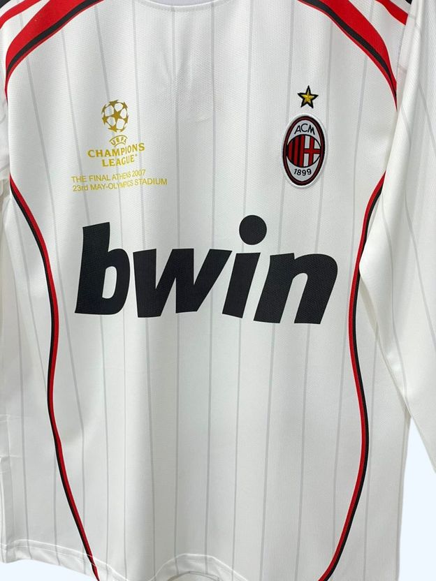 StitchandPack Men Graphic Print Round Neck Polyester Jersey - Image 2