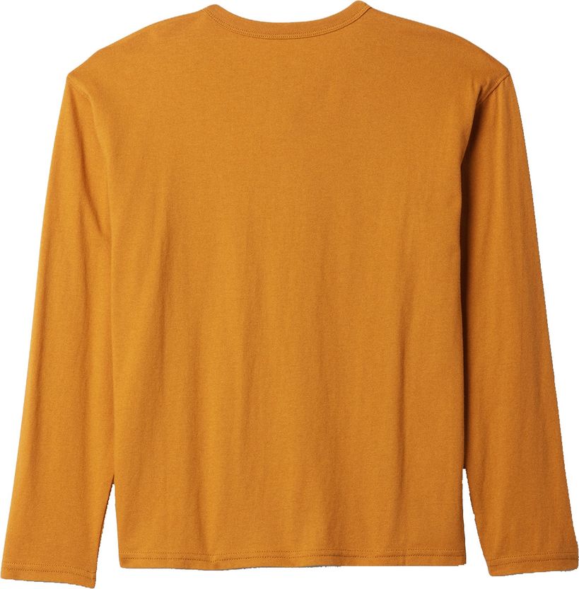 LazyChunks Men Multicolor Henley Neck T-Shirt - Image 6