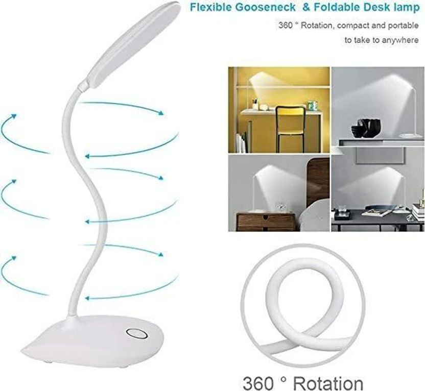 next gen living Battery Operated LED Light - Image 5
