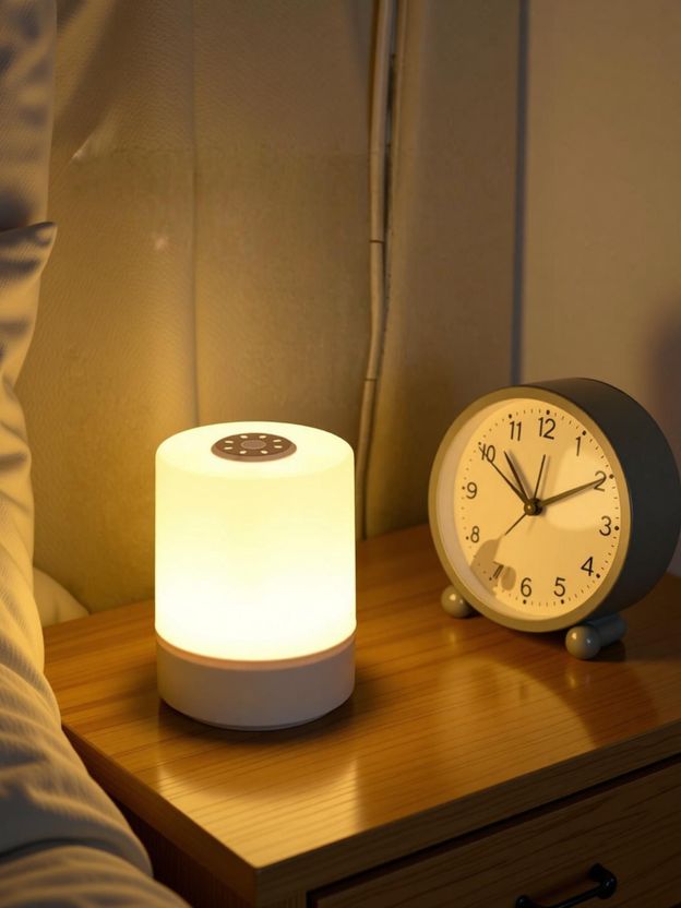 Refulgix Touch Control LED Table Lamp - Image 6